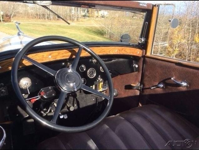 1930 Cadillac Lasalle - photo 8