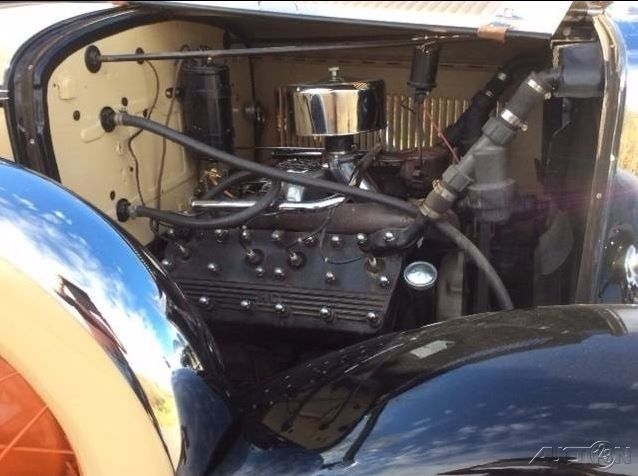 1930 Cadillac Lasalle - photo 9