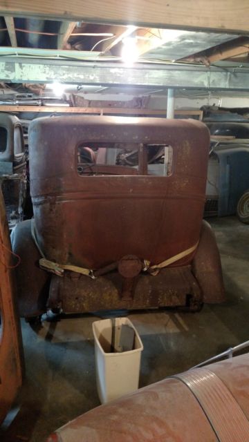 1930 Chevrolet Other - photo 2