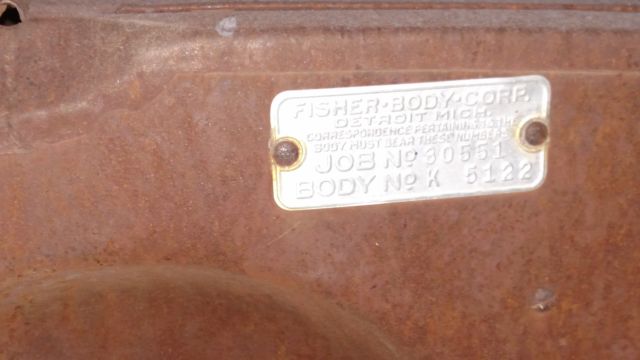 1930 Chevrolet Other - photo 7