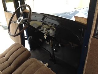 1930 Chevrolet Sedan - photo 7