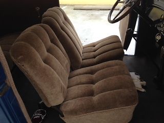 1930 Chevrolet Sedan - photo 8