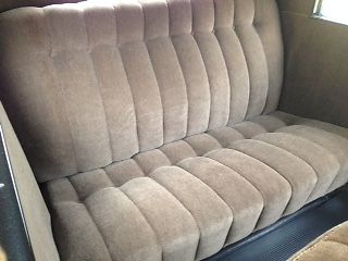 1930 Chevrolet Sedan - photo 9
