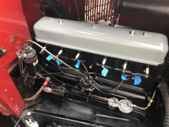 1930 Chevrolet Other Black accents - photo 10