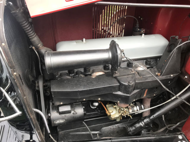 1930 Chevrolet Other Black accents - photo 11