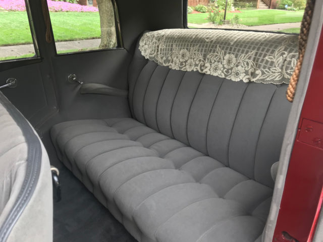 1930 Chevrolet Other Black accents - photo 5