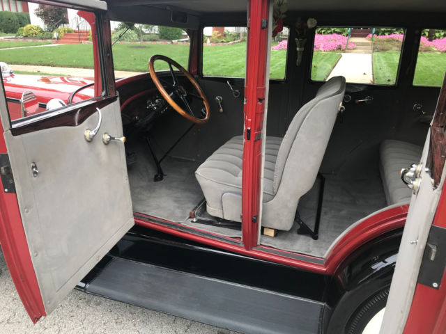 1930 Chevrolet Other Black accents - photo 6