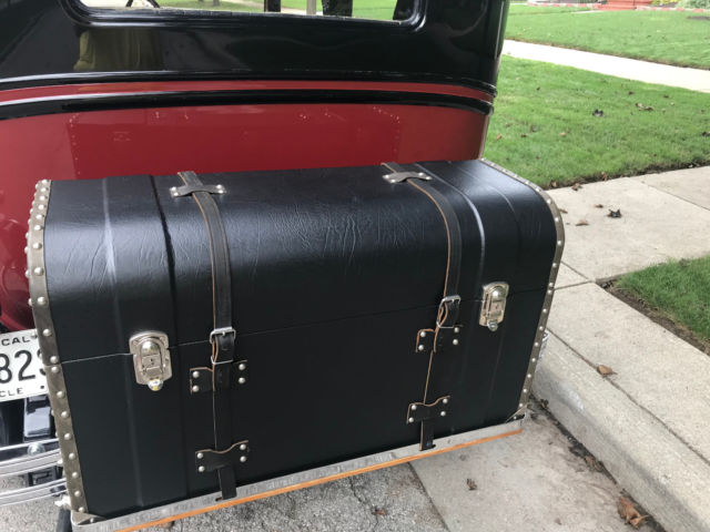 1930 Chevrolet Other Black accents - photo 7