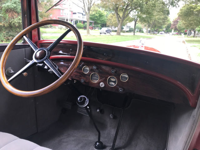1930 Chevrolet Other Black accents - photo 9