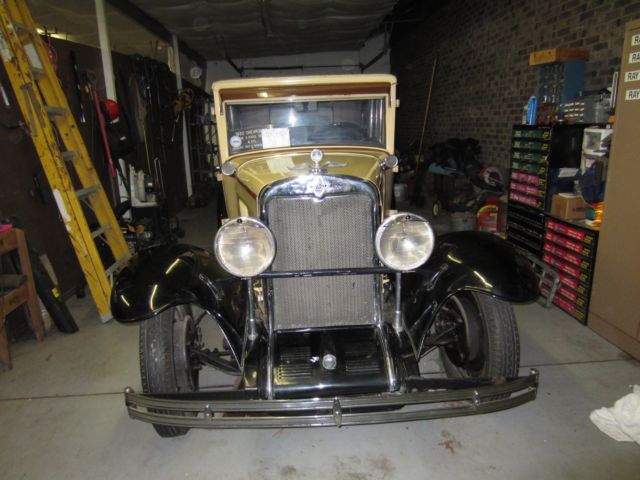 1930 Chevrolet Other