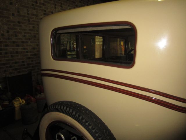 1930 Chevrolet Other - photo 11
