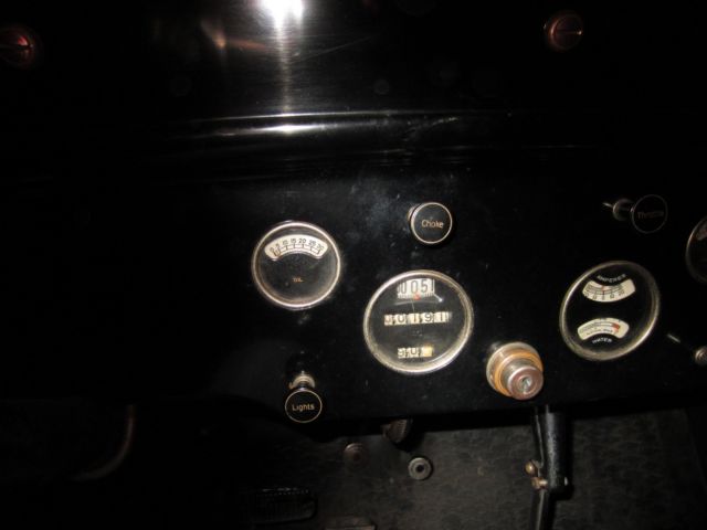 1930 Chevrolet Other - photo 12