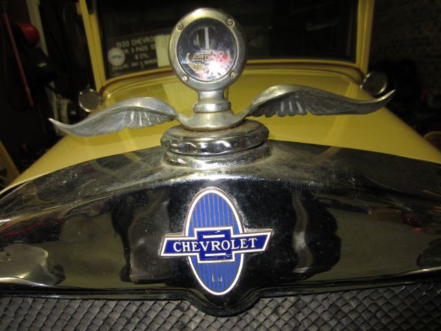 1930 Chevrolet Other - photo 5