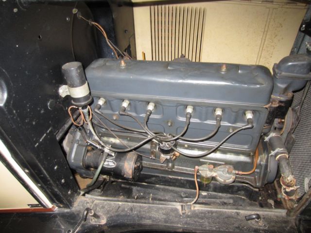 1930 Chevrolet Other - photo 7