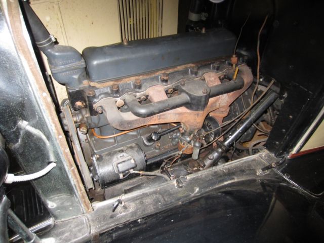1930 Chevrolet Other - photo 8