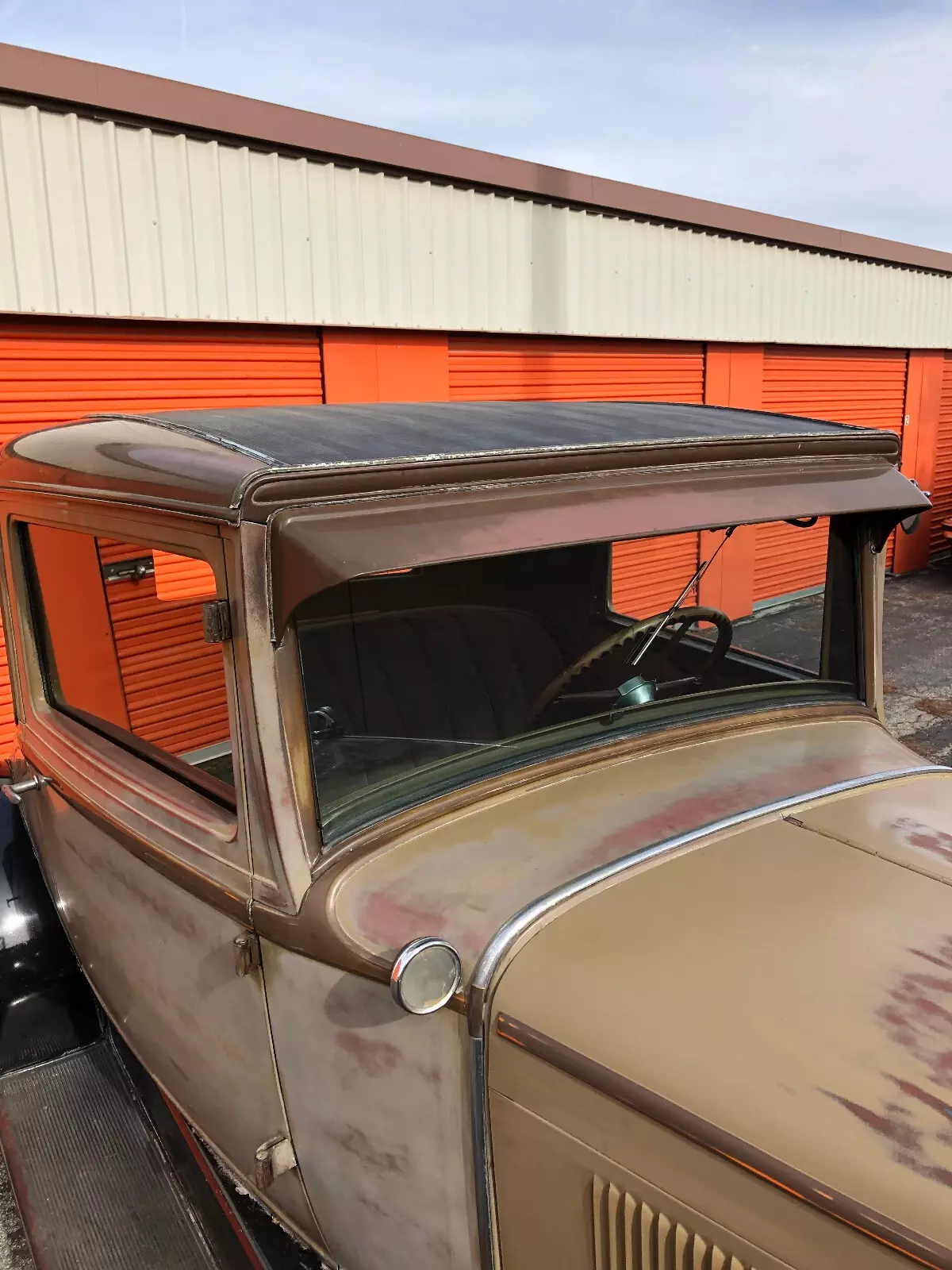 1930 Chevrolet Other - photo 10