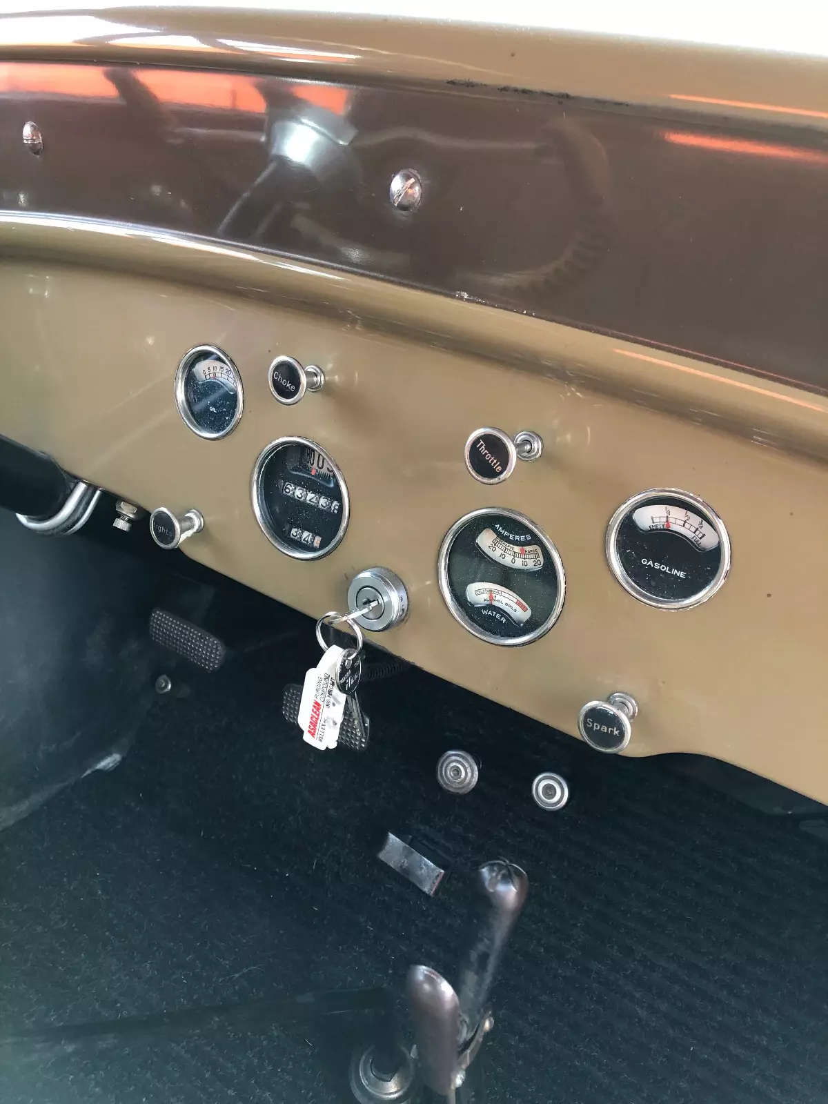 1930 Chevrolet Other - photo 12