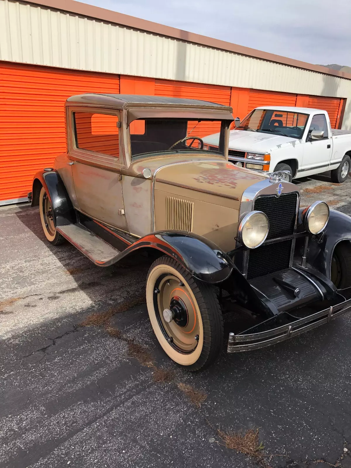 1930 Chevrolet Other - photo 2