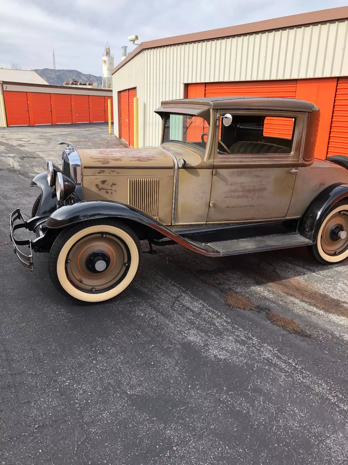1930 Chevrolet Other - photo 4
