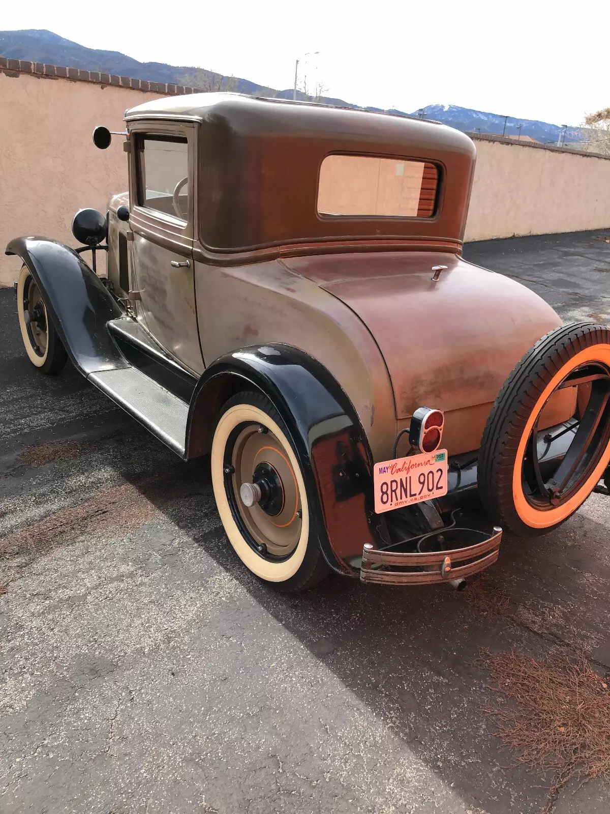1930 Chevrolet Other - photo 5