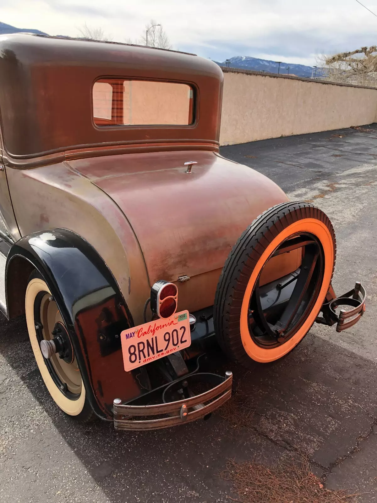 1930 Chevrolet Other - photo 6