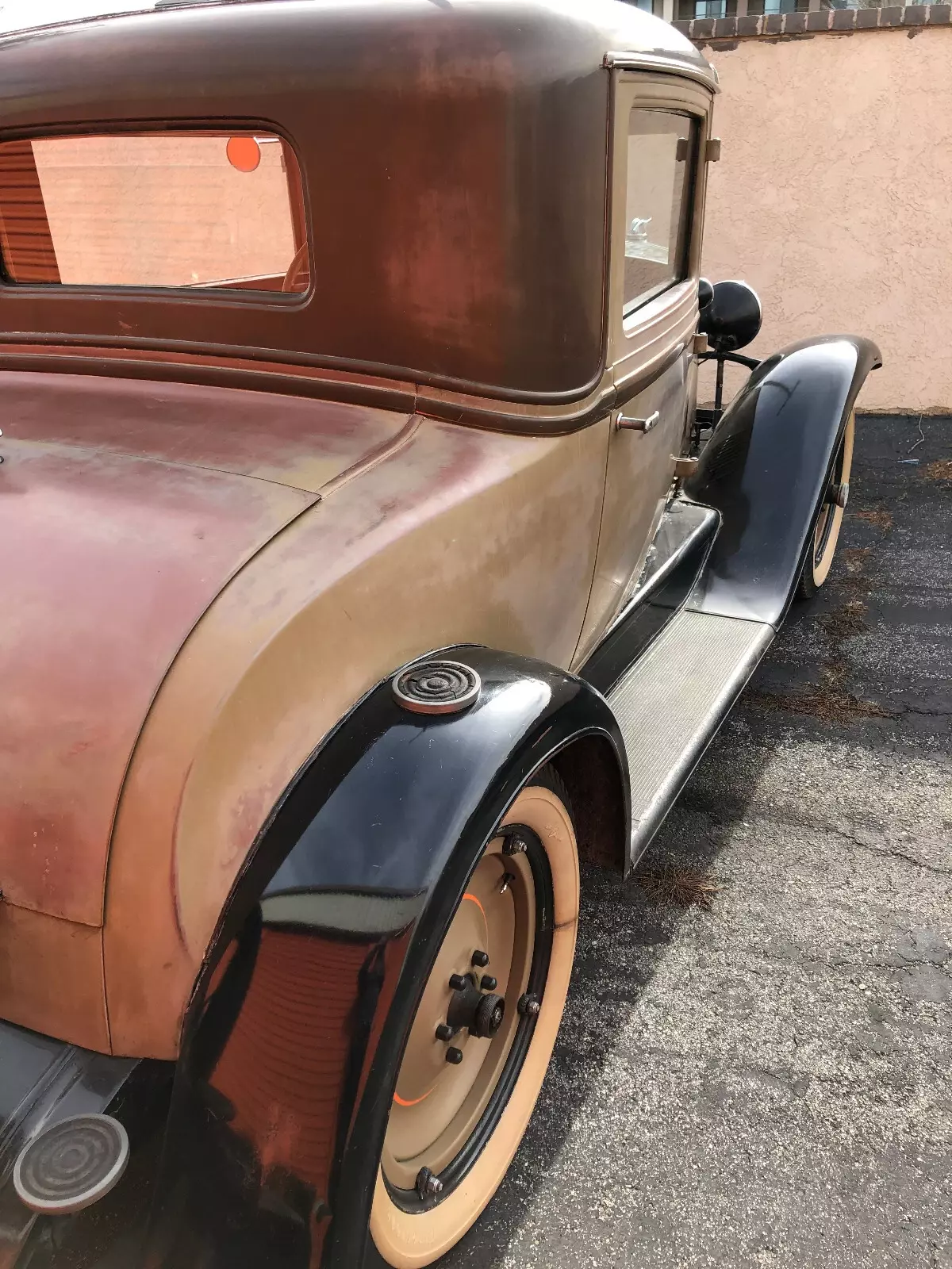 1930 Chevrolet Other - photo 7