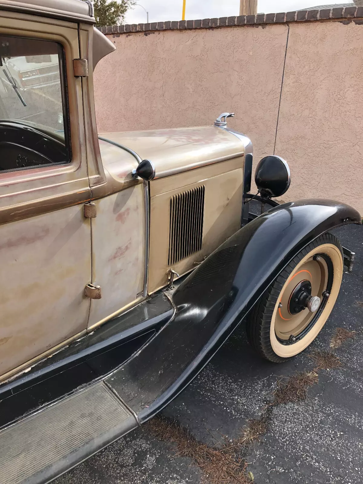 1930 Chevrolet Other - photo 8