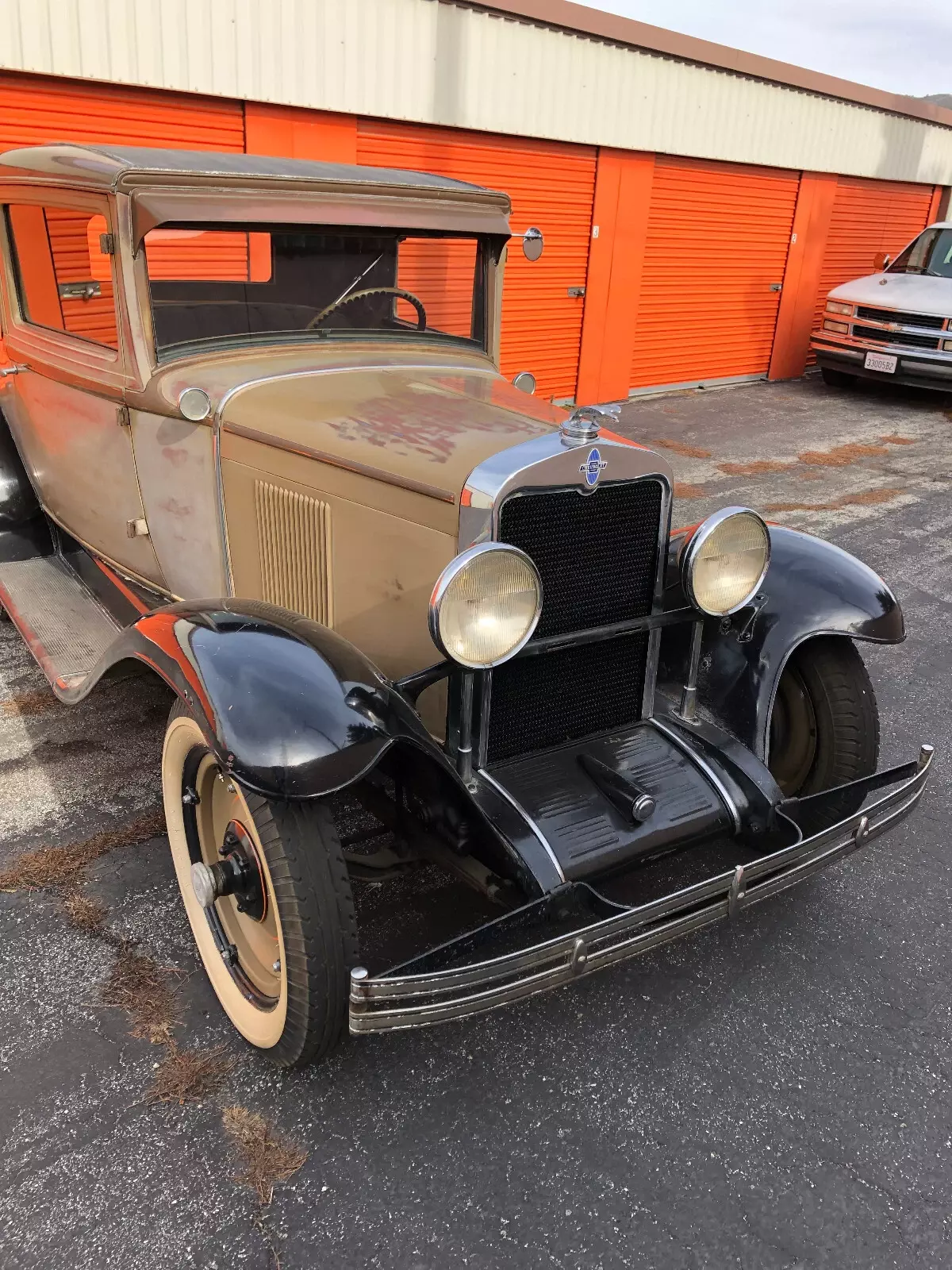 1930 Chevrolet Other - photo 9