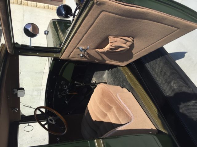 1930 Chevrolet Business Coupe - photo 11