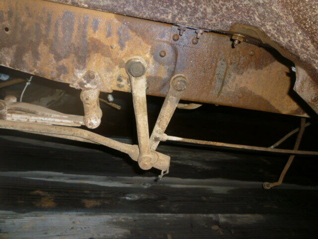 1930 Chevrolet Other Pickups - photo 10