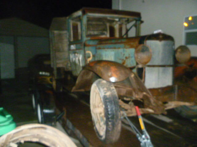1930 Chevrolet Other Pickups - photo 3
