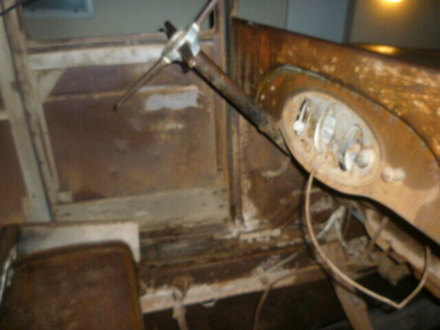 1930 Chevrolet Other Pickups - photo 4