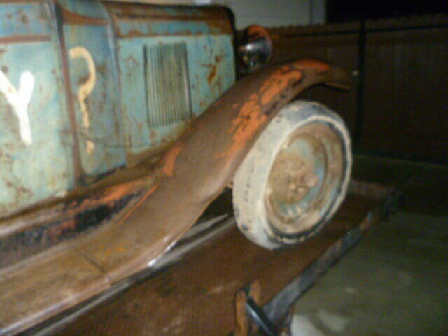 1930 Chevrolet Other Pickups - photo 5
