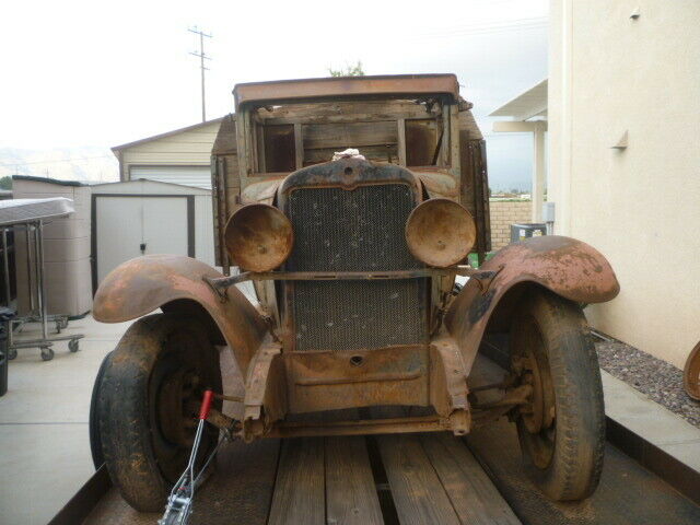 1930 Chevrolet Other Pickups - photo 2
