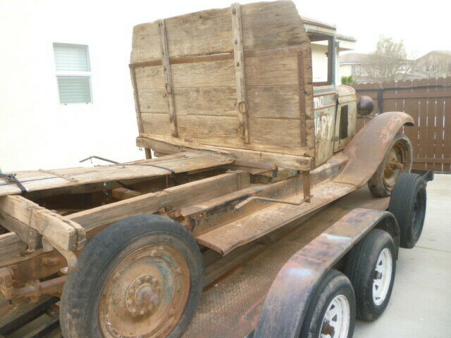1930 Chevrolet Other Pickups - photo 4