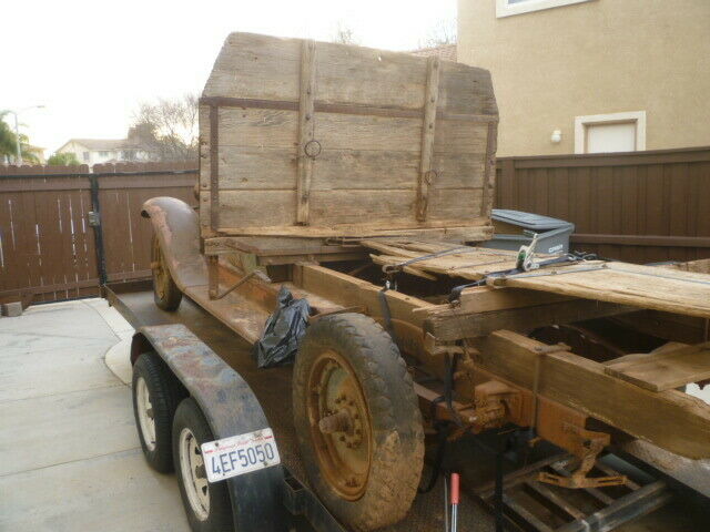 1930 Chevrolet Other Pickups - photo 6