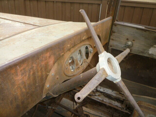 1930 Chevrolet Other Pickups - photo 7