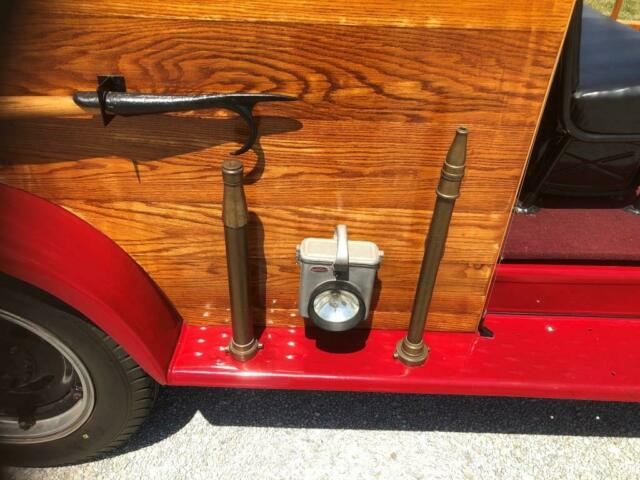 1930 Chevrolet Truck - photo 11