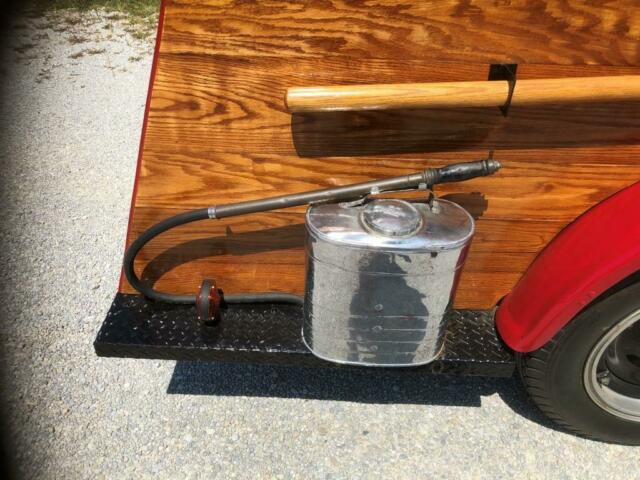 1930 Chevrolet Truck - photo 12
