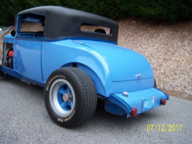 1930 Chevrolet Other Coupe - photo 10