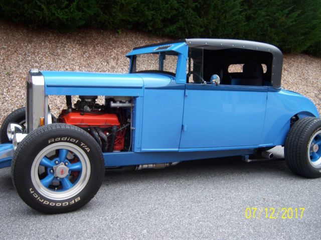 1930 Chevrolet Other Coupe - photo 2