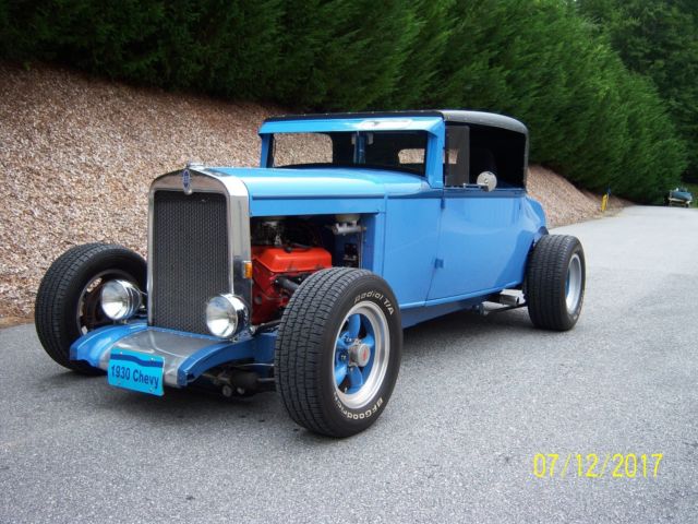 1930 Chevrolet Other Coupe - photo 3