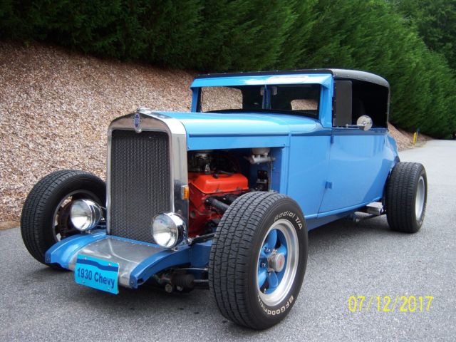 1930 Chevrolet Other Coupe - photo 5