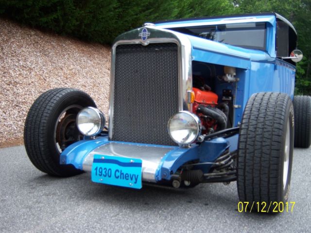 1930 Chevrolet Other Coupe - photo 6