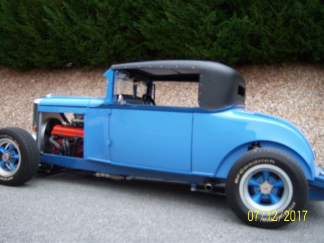 1930 Chevrolet Other Coupe - photo 8