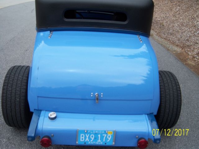 1930 Chevrolet Other Coupe - photo 9