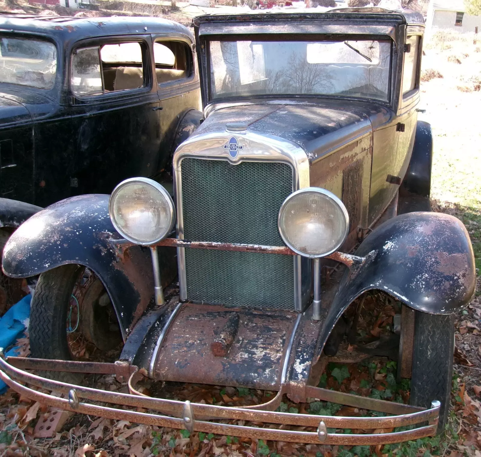 1930 Chevrolet Other