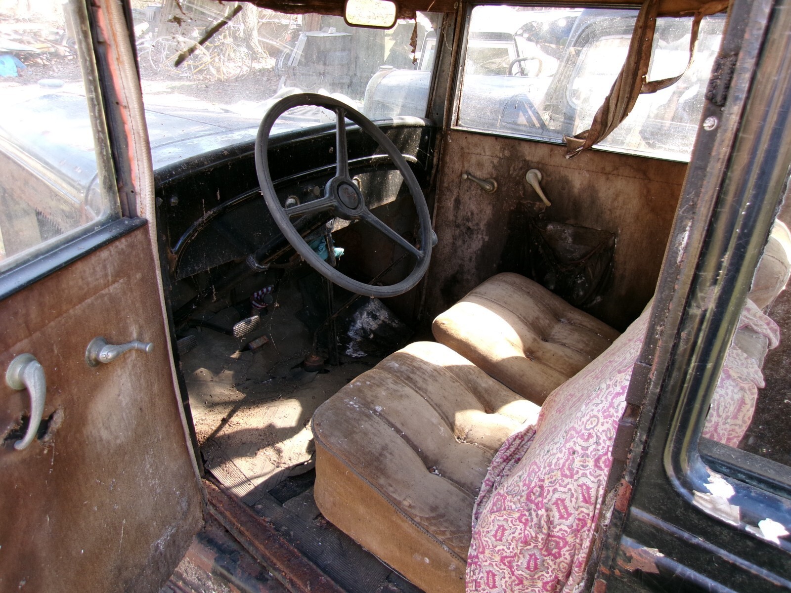 1930 Chevrolet Other - photo 12