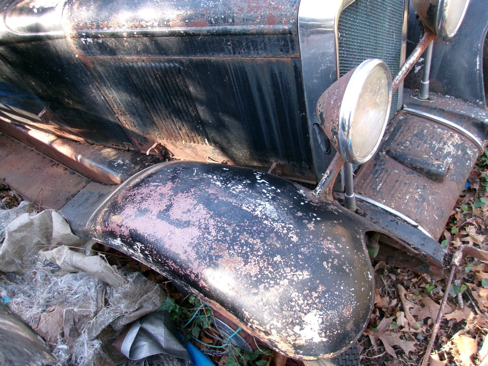 1930 Chevrolet Other - photo 2