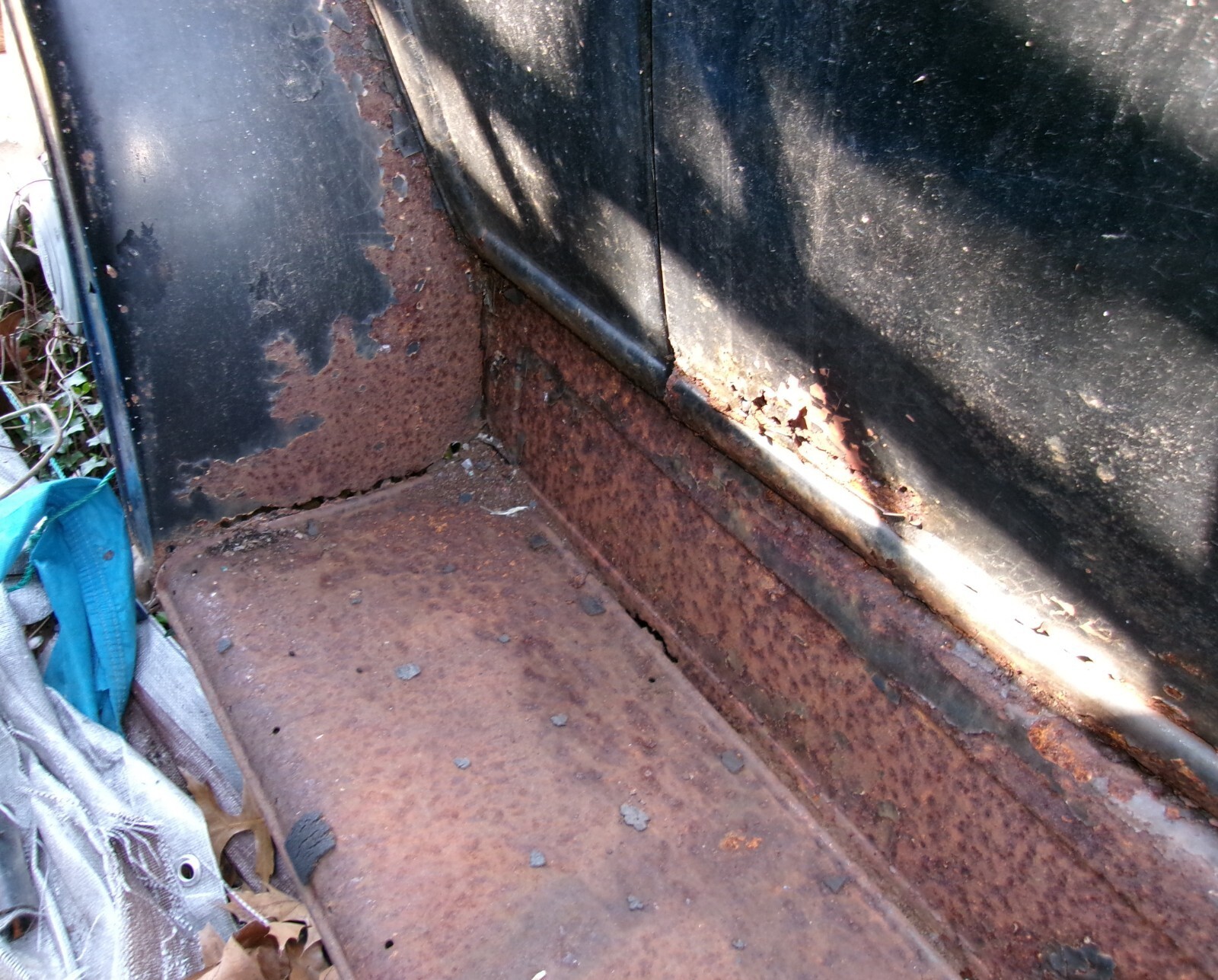 1930 Chevrolet Other - photo 4